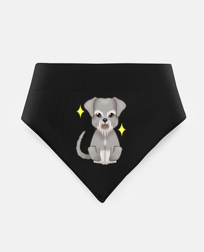 Mascotas schnauzer