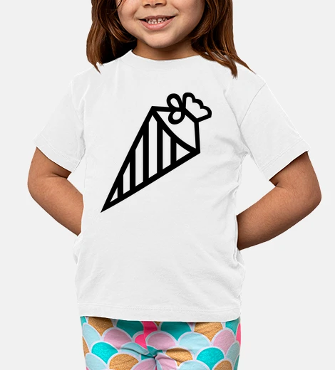 Kids school cone