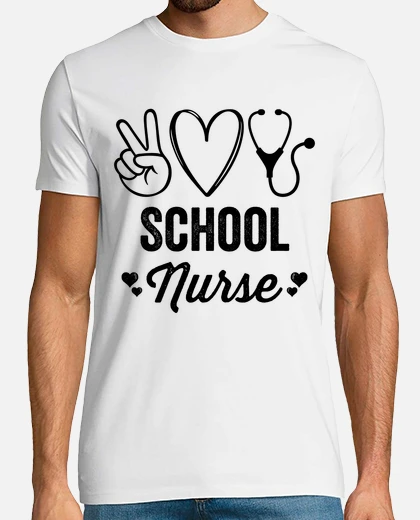 School nurse gift ideas t-shirt tostadora - Main Image