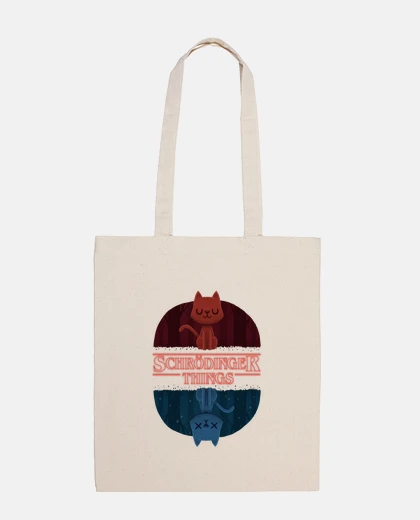 Bag schrödinger things