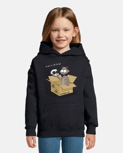 Kids schrödinger39s cat