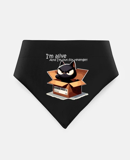 Mascotas schrodinger cat