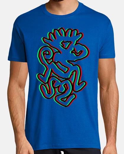 T-shirt Sciamano Salentino