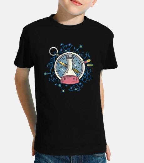 Kids science
