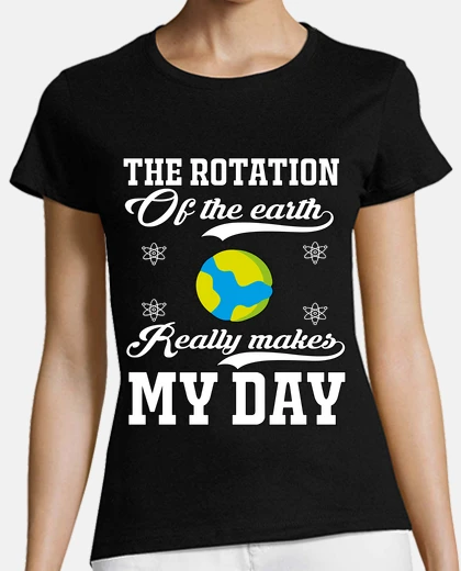 Tee-shirt science geek nerd physicien scientifiqu