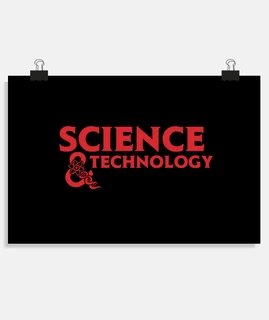 science and technology