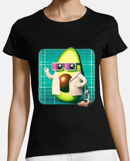 Tee-shirt scientifique drôle d39avocat