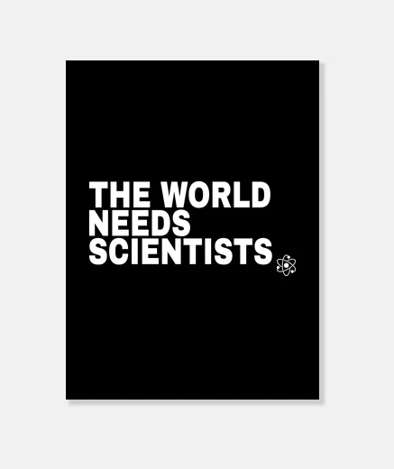 Tableau scientifiques