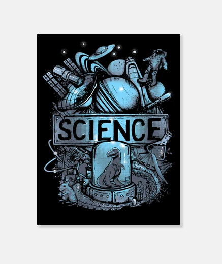 Stampa scienza