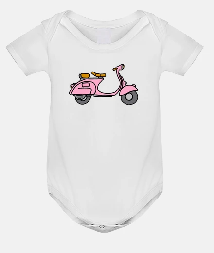Kids scooter
