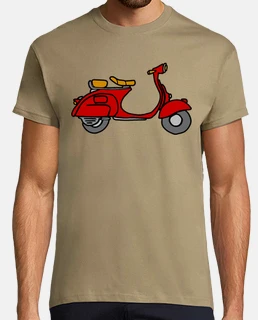 scooter