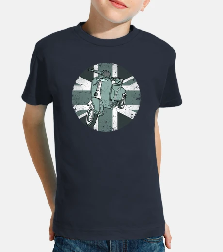 Abbigliamento scooter