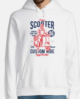 scooter d39epoca