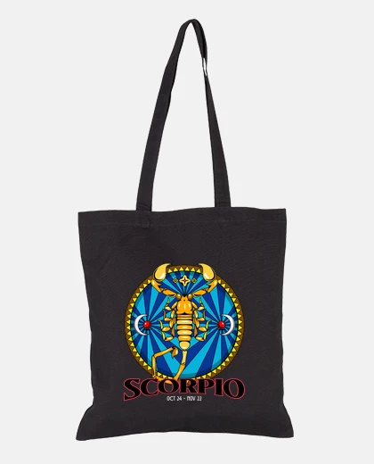 Bag Scorpio