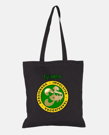 Bag Scorpio