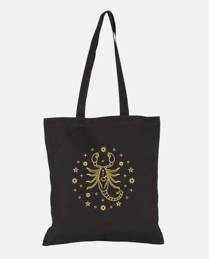 Bag scorpio astrology