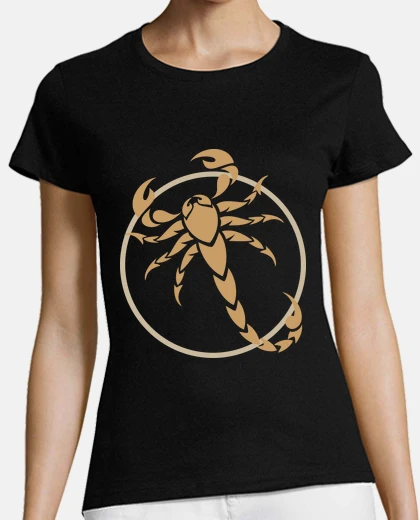 Tee-shirt Scorpion