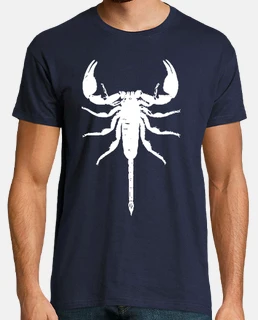 scorpion