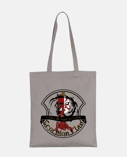 Bag scorpion clan legend of the five rings