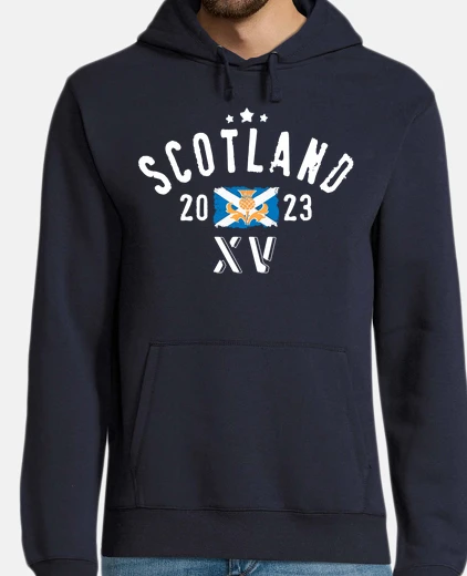 Sweat Scotland rugby team