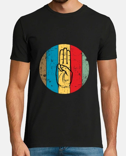 Tee-shirt Scouting - Scout Movement