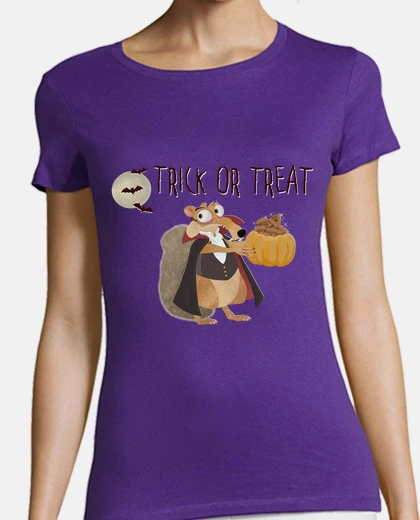 Playera Scratcula