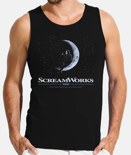 T-shirt Screamworks