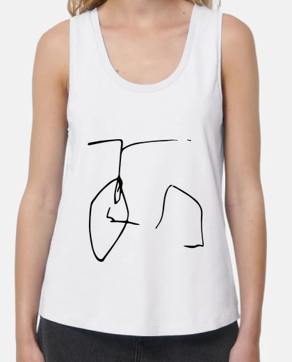 Tee-shirt script de vélo