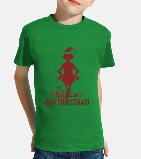 Children's Scrooge Mode