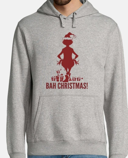 Hoodie Scrooge Mode