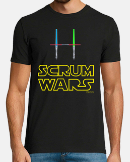 scrum wars Rugby Rugbyway