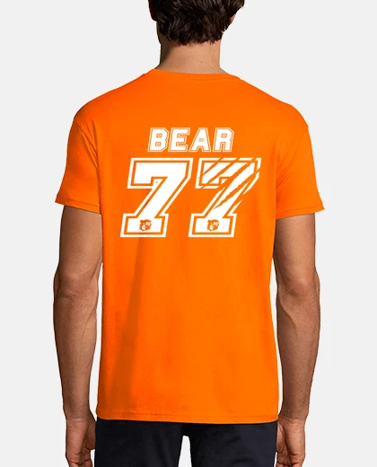 T-shirt scudo 77