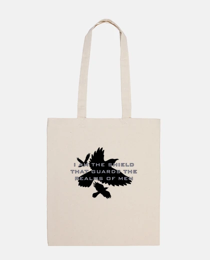 Borsa scudo del sacchetto reame