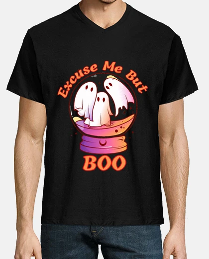 T-shirt scusami ma buo