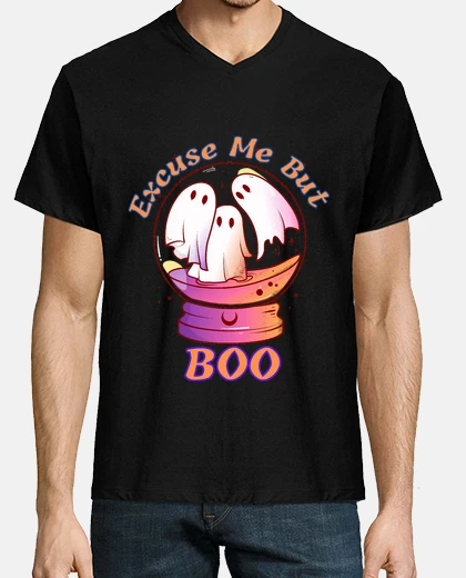 T-shirt scusami ma buo