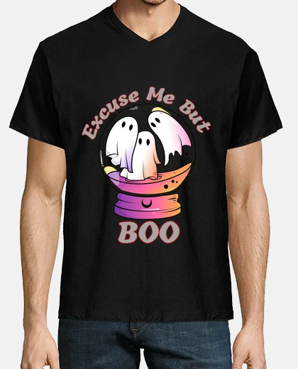 T-shirt scusami ma buo