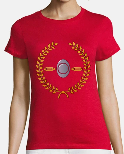 Scutum - Escudo Romano