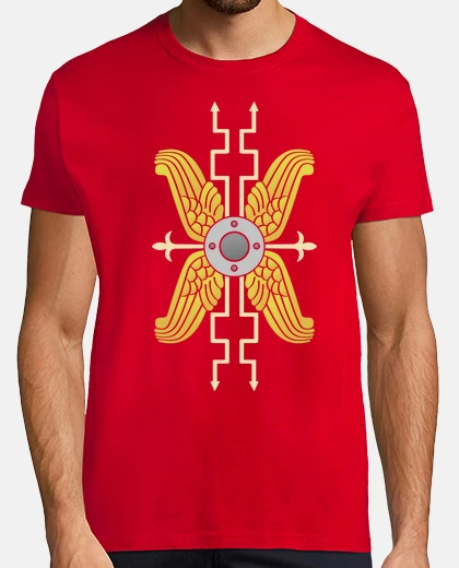 Scutum - Escudo Romano