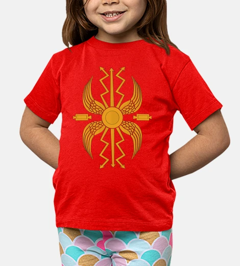 Ropa Scutum - Escudo Romano