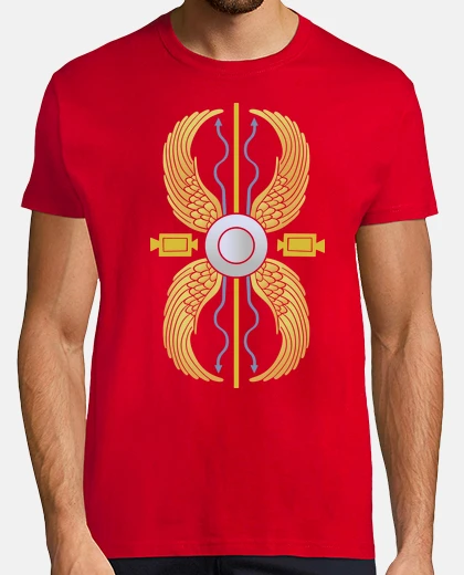 Scutum - Escudo Romano