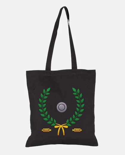 Scutum - Escudo Romano con Laurel