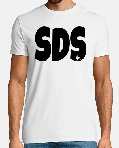 T-shirt sds