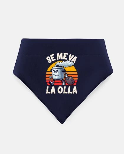 Mascotas Se Me Va la Olla