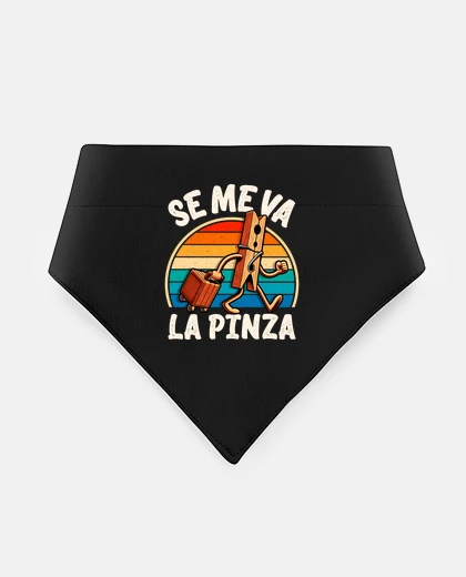 Mascotas Se Me Va la Pinza