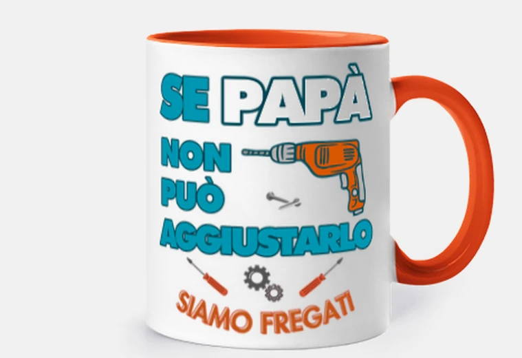 se papa non puo aggiustarlo siamo fregati