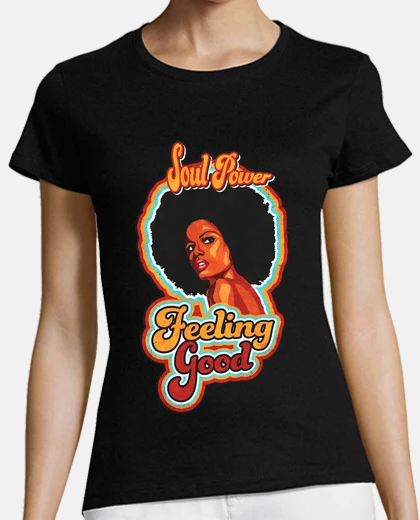 Tee-shirt se sentir good