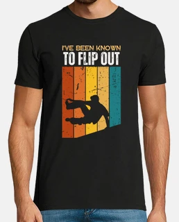 Se me conoce por hacer parkour