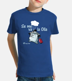 Se me va la Olla