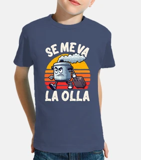 Se Me Va la Olla