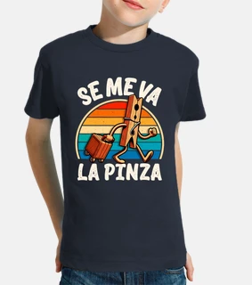 Se Me Va la Pinza